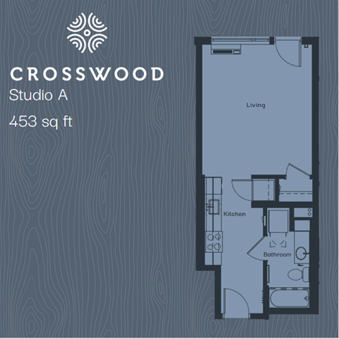 Crosswood | Studio